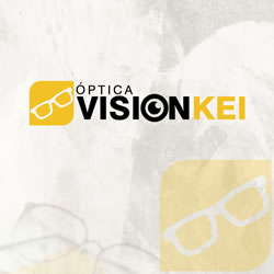Logomarca Visionkei