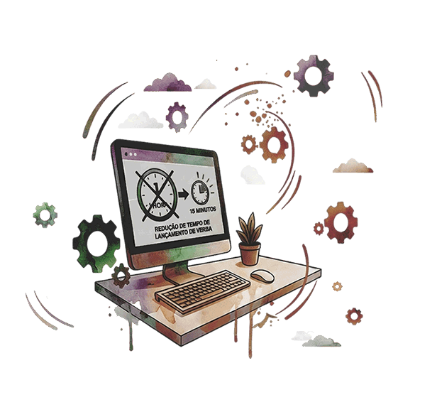 Processo de Vendas Integrado